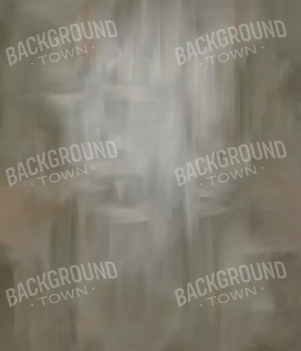 Converging Lines Taupe 10X12 Ultracloth ( 120 X 144 Inch ) Backdrop