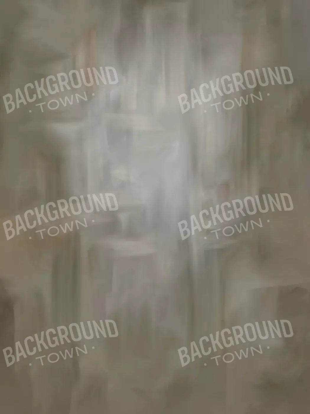 Converging Lines Taupe 5X7 Ultracloth ( 60 X 84 Inch ) Backdrop