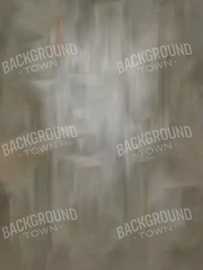 Converging Lines Taupe 5X7 Ultracloth ( 60 X 84 Inch ) Backdrop