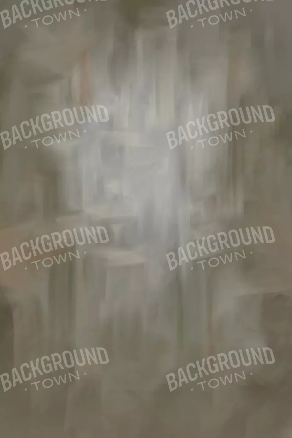 Converging Lines Taupe 5X8 Ultracloth ( 60 X 96 Inch ) Backdrop