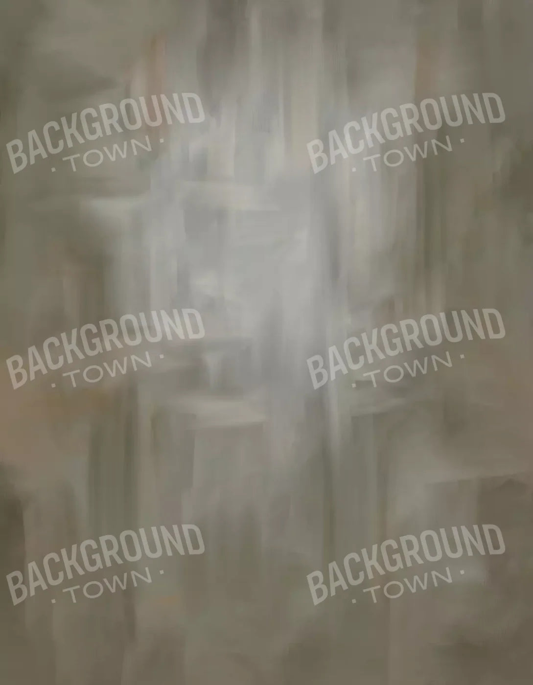 Converging Lines Taupe 6X8 Fleece ( 72 X 96 Inch ) Backdrop