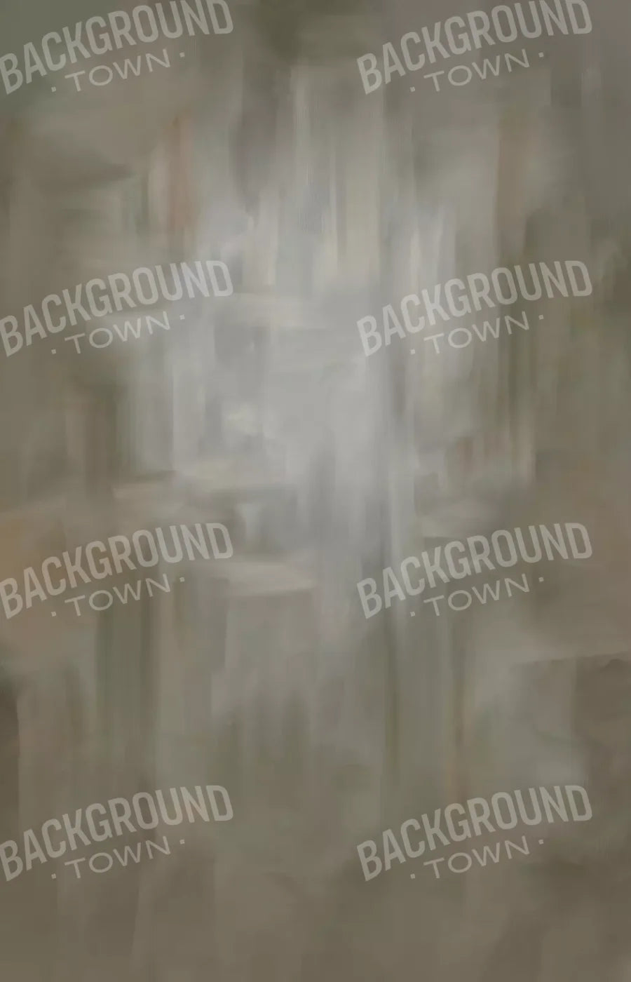 Converging Lines Taupe 8X12 Ultracloth ( 96 X 144 Inch ) Backdrop