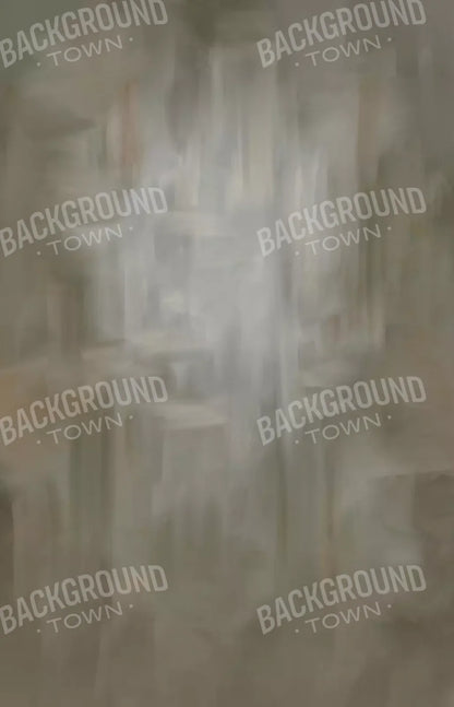 Converging Lines Taupe 8X12 Ultracloth ( 96 X 144 Inch ) Backdrop