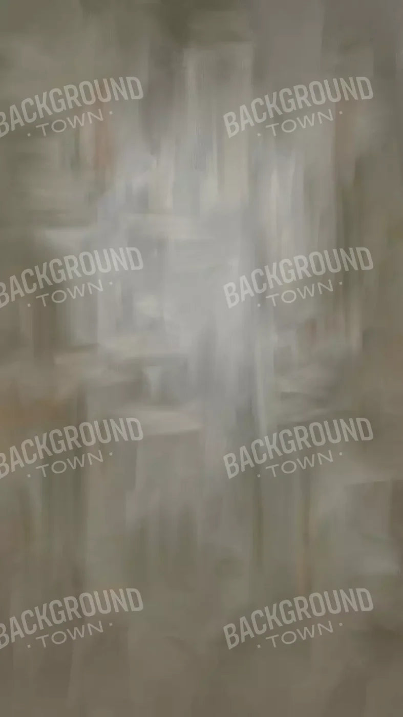 Converging Lines Taupe 8X14 Ultracloth ( 96 X 168 Inch ) Backdrop