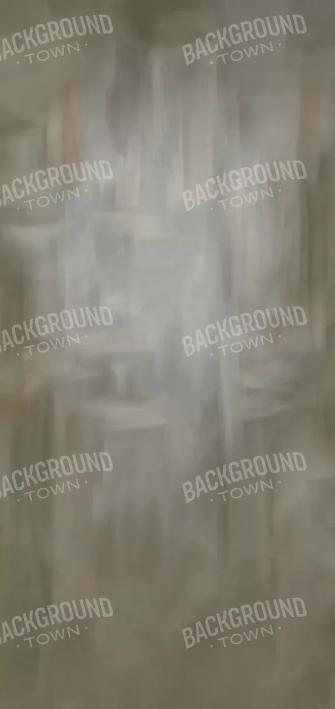 Converging Lines Taupe 8X16 Ultracloth ( 96 X 192 Inch ) Backdrop