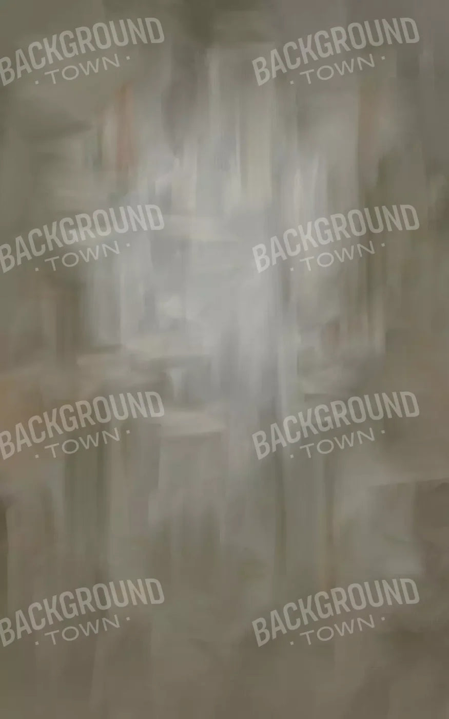 Converging Lines Taupe 9X14 Ultracloth ( 108 X 168 Inch ) Backdrop