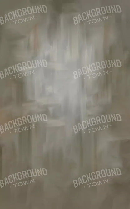 Converging Lines Taupe 9X14 Ultracloth ( 108 X 168 Inch ) Backdrop