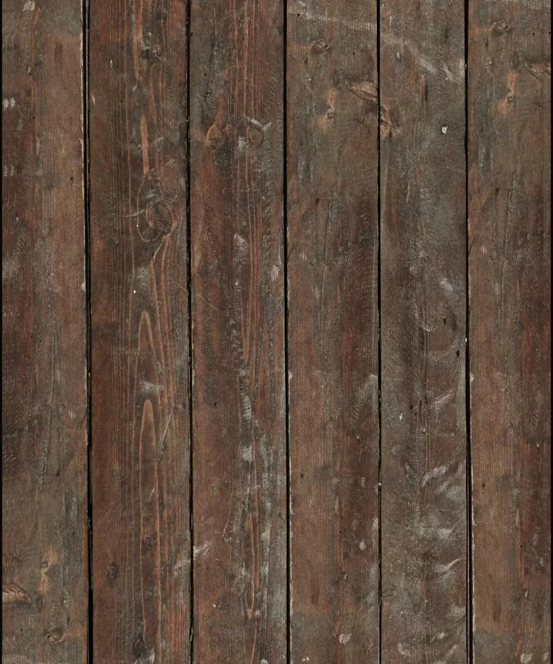 Brown Wood Backdrop for Photography