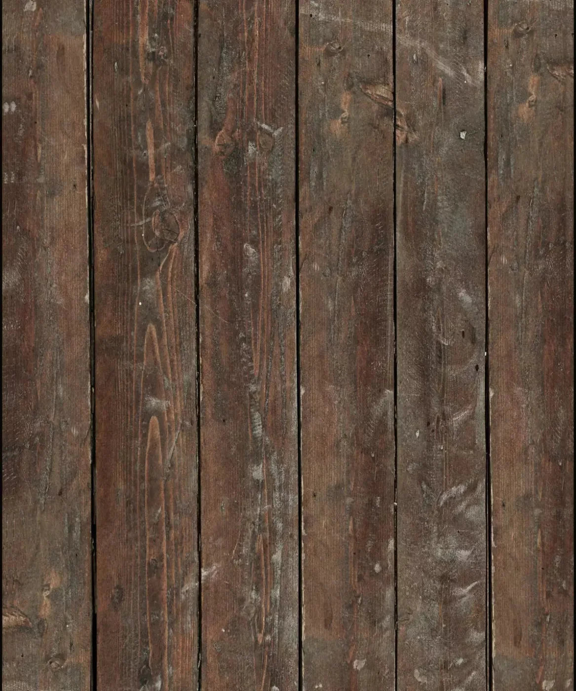 Brown Wood Backdrop for Photography