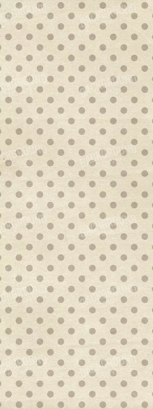 Cookies N Cream 8X20 Ultracloth ( 96 X 240 Inch ) Backdrop