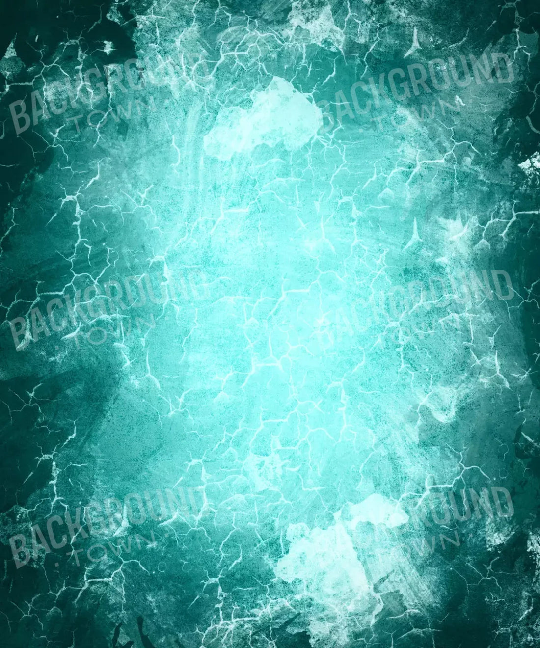 Blue Textured Backdrop for Photography