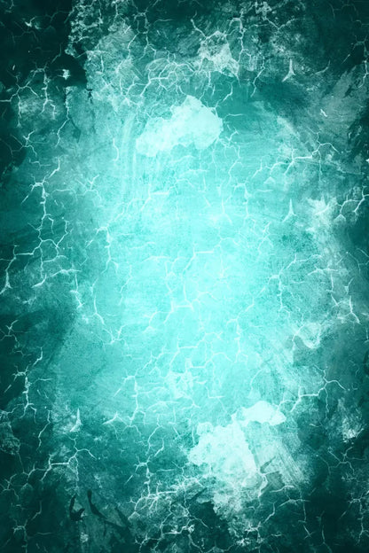 Coolcrackle 5X8 Ultracloth ( 60 X 96 Inch ) Backdrop