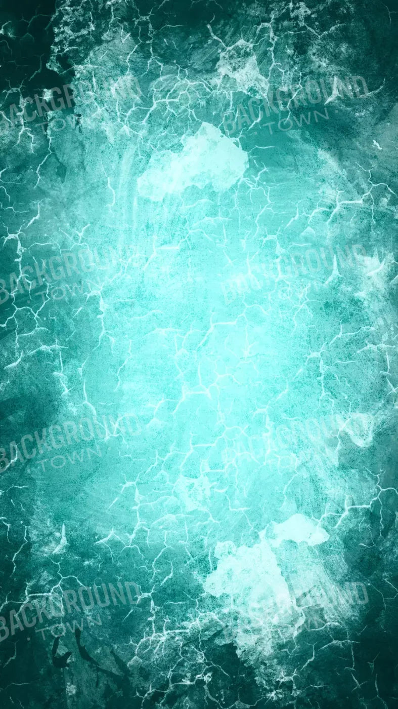 Coolcrackle 8X14 Ultracloth ( 96 X 168 Inch ) Backdrop