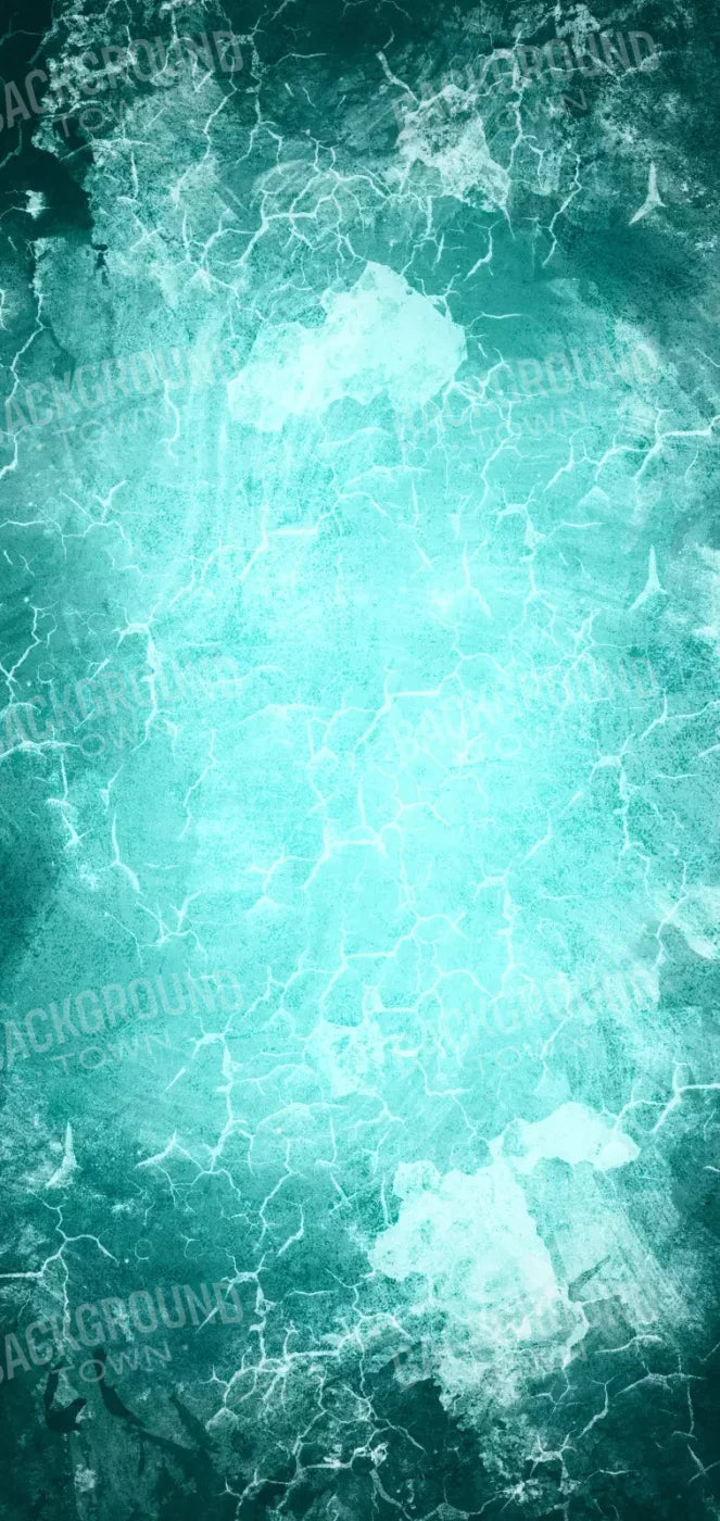 Coolcrackle 8X16 Ultracloth ( 96 X 192 Inch ) Backdrop