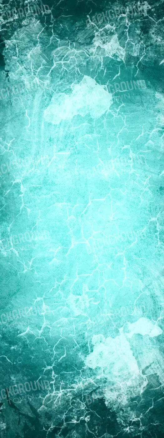 Coolcrackle 8X20 Ultracloth ( 96 X 240 Inch ) Backdrop