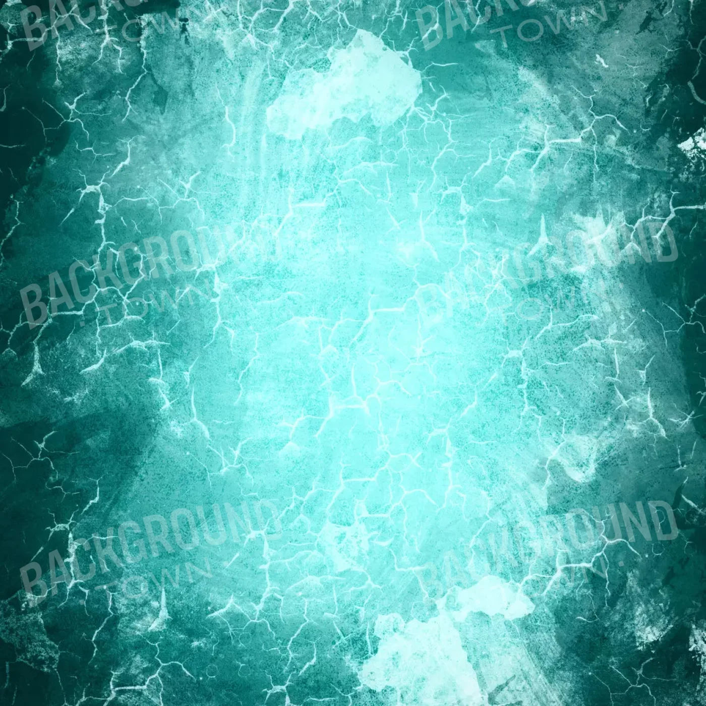 Coolcrackle 8X8 Fleece ( 96 X Inch ) Backdrop