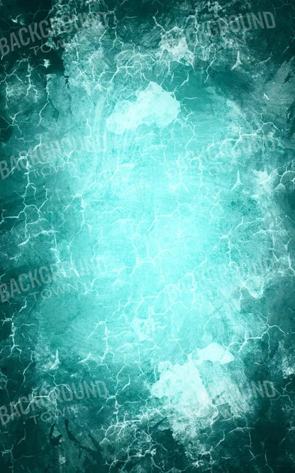 Coolcrackle 9X14 Ultracloth ( 108 X 168 Inch ) Backdrop