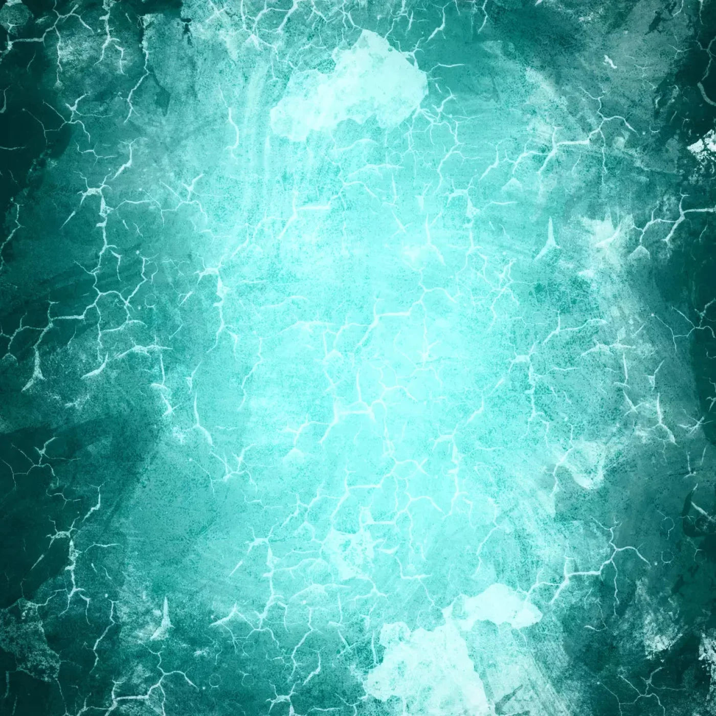 Coolcrackle 5X5 Rubbermat Floor ( 60 X Inch ) Backdrop