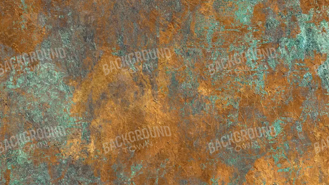 Copper 14X8 Ultracloth ( 168 X 96 Inch ) Backdrop