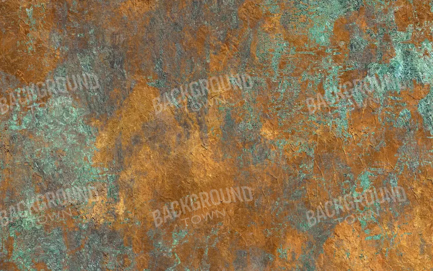 Copper 14X9 Ultracloth ( 168 X 108 Inch ) Backdrop