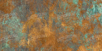 Copper 20X10 Ultracloth ( 240 X 120 Inch ) Backdrop