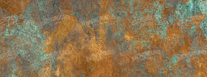 Copper 20X8 Ultracloth ( 240 X 96 Inch ) Backdrop