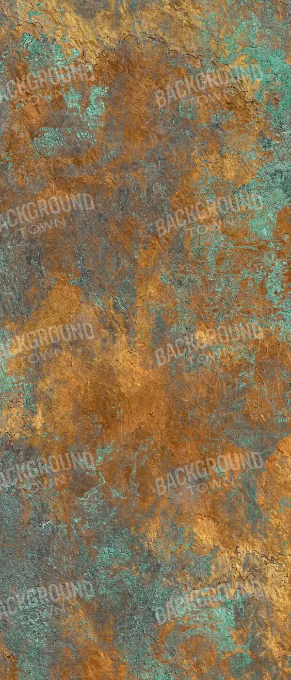 Copper 5X12 Ultracloth For Westcott X-Drop ( 60 X 144 Inch ) Backdrop