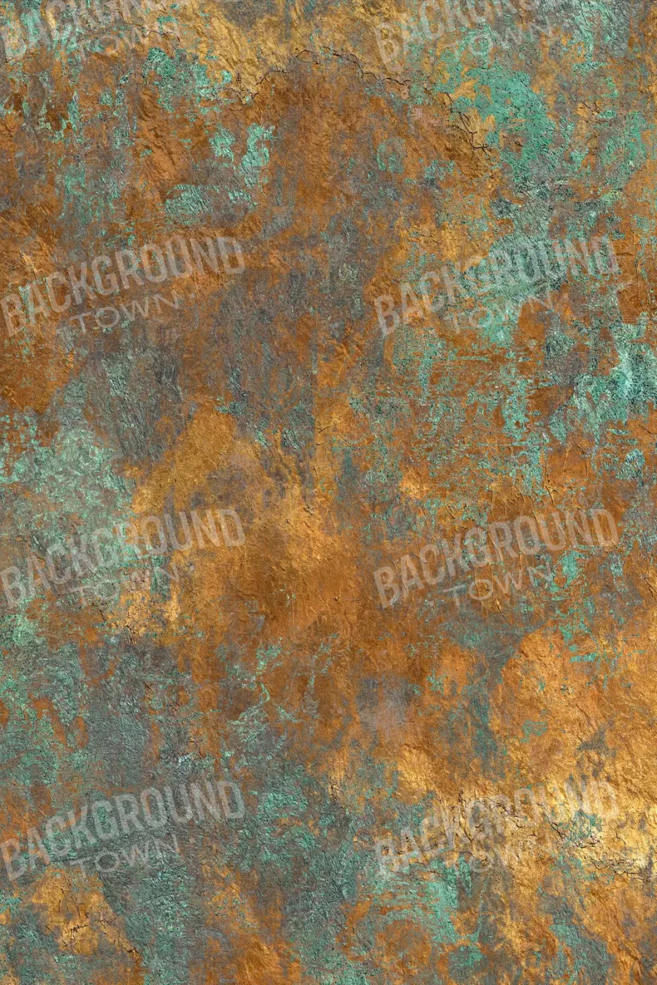 Copper 5X8 Ultracloth ( 60 X 96 Inch ) Backdrop