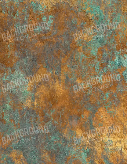 Copper 6X8 Fleece ( 72 X 96 Inch ) Backdrop