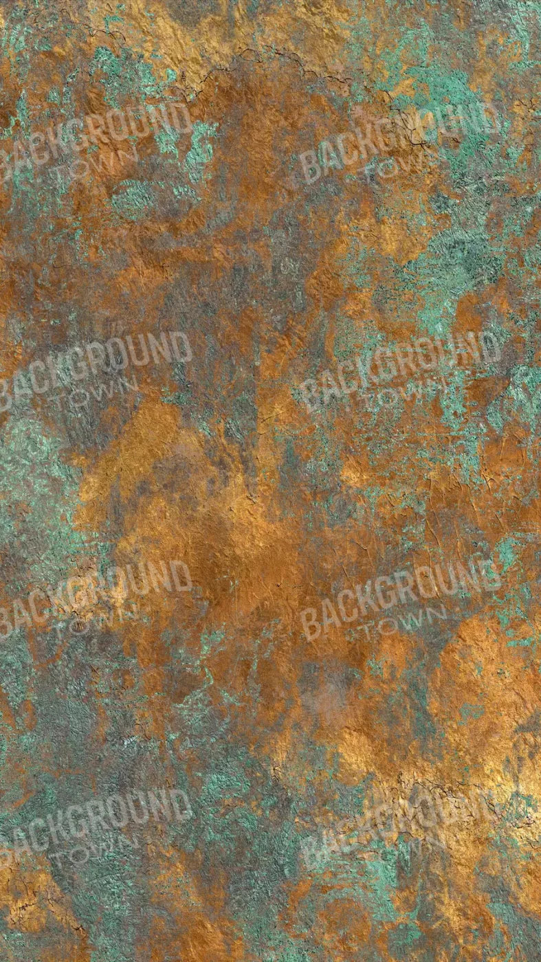 Copper 8X14 Ultracloth ( 96 X 168 Inch ) Backdrop