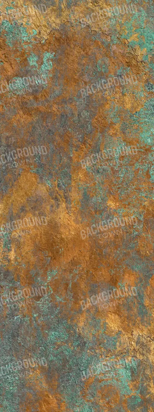 Copper 8X20 Ultracloth ( 96 X 240 Inch ) Backdrop