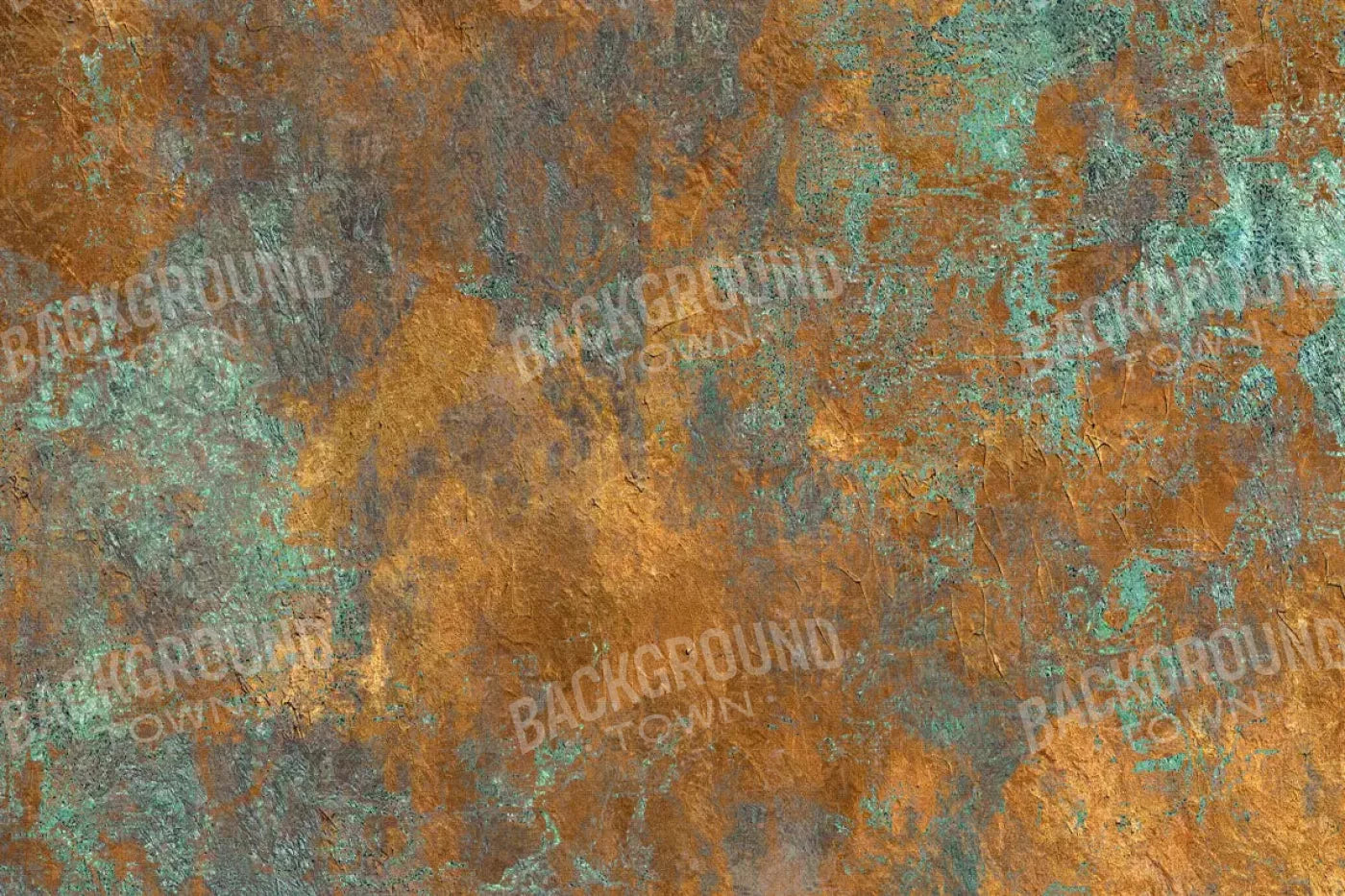 Copper 8X5 Ultracloth ( 96 X 60 Inch ) Backdrop