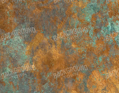 Copper 8X6 Fleece ( 96 X 72 Inch ) Backdrop