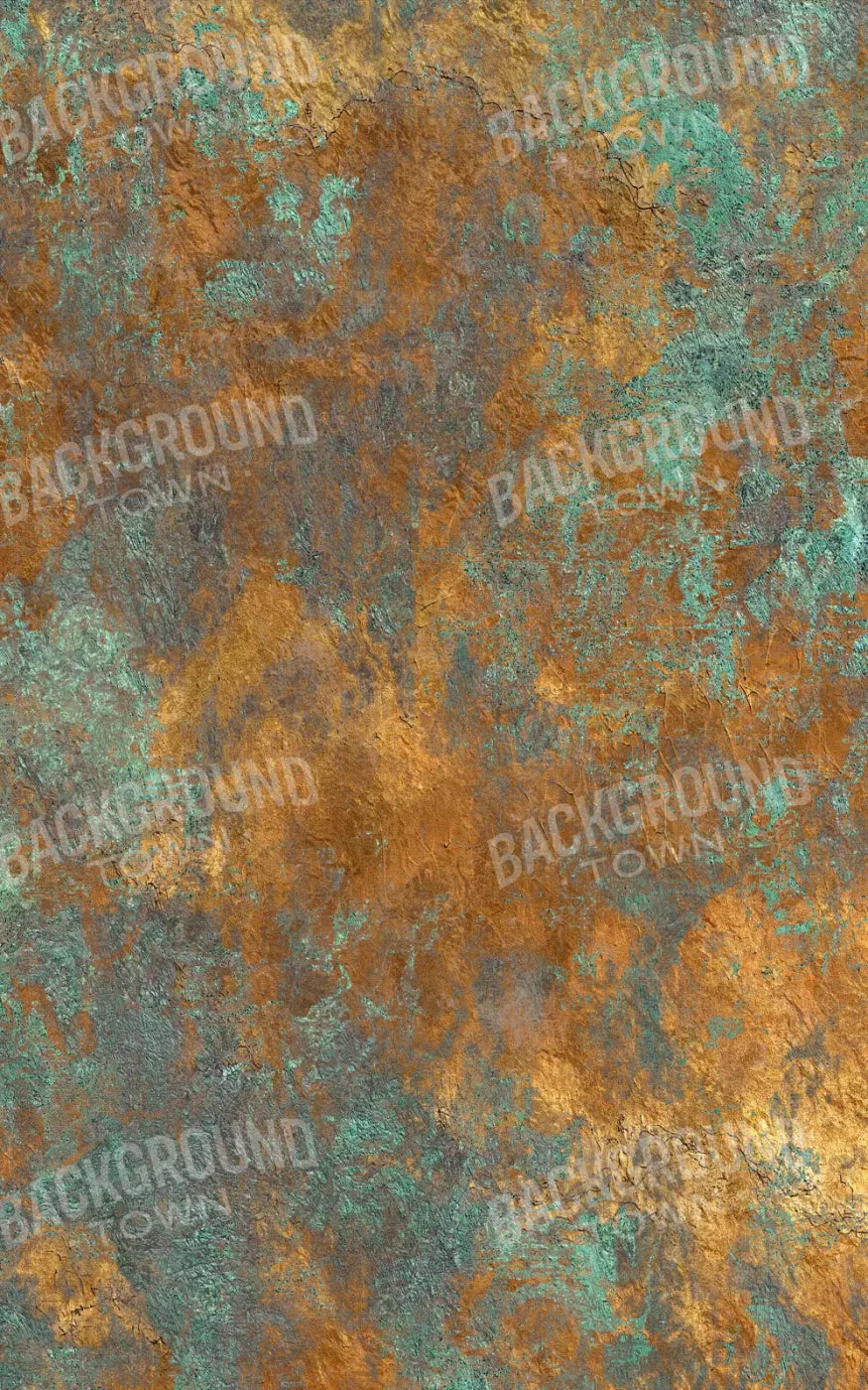 Copper 9X14 Ultracloth ( 108 X 168 Inch ) Backdrop