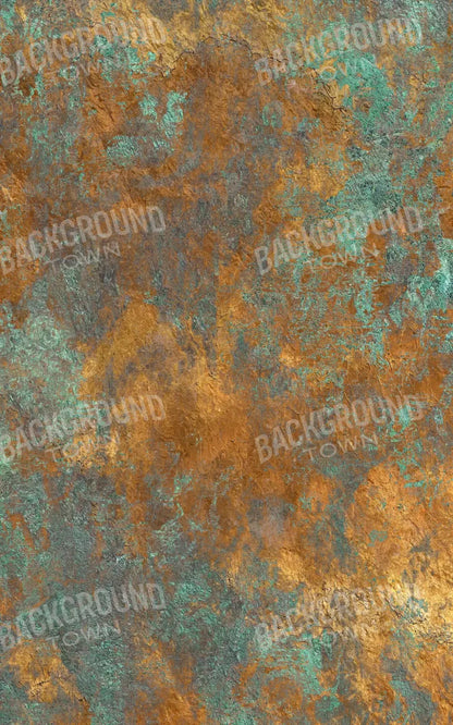 Copper 9X14 Ultracloth ( 108 X 168 Inch ) Backdrop
