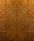 Orange Boudoir Backdrop for Photography