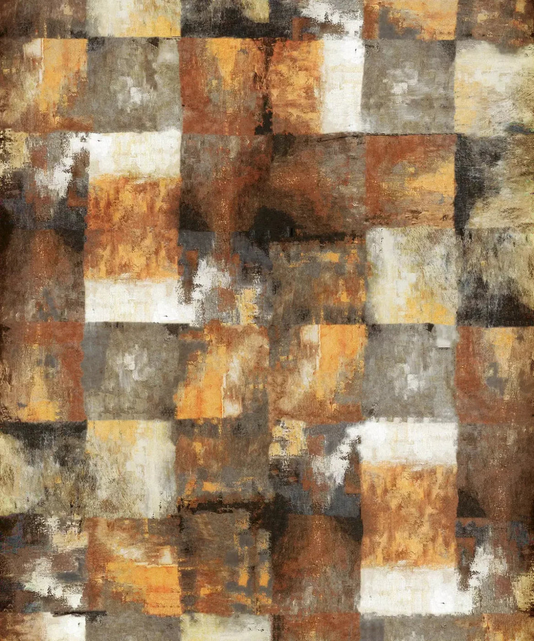 Brown Urban Grunge Backdrop for Photography