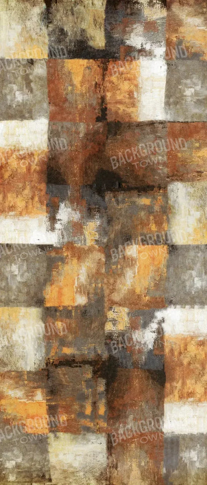 Coppertone 5X12 Ultracloth For Westcott X-Drop ( 60 X 144 Inch ) Backdrop