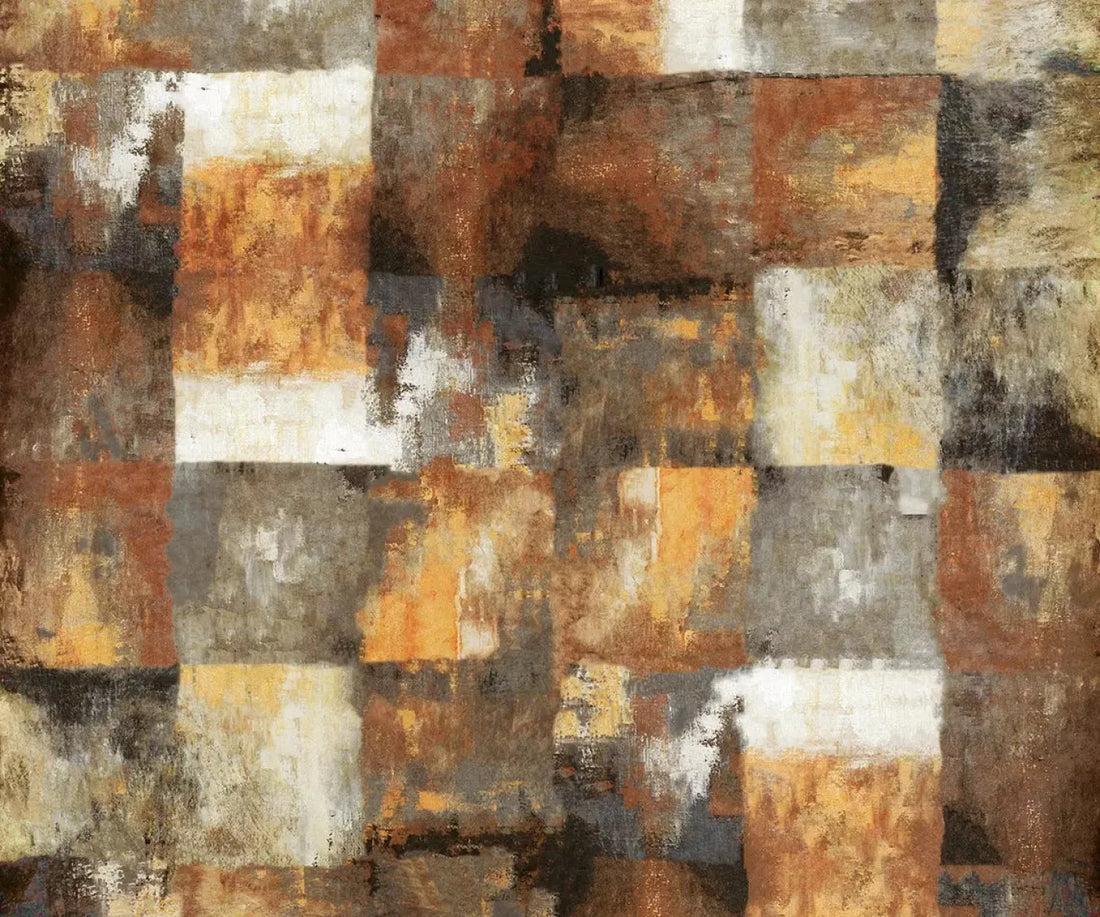 Coppertone 5X42 Fleece ( 60 X 50 Inch ) Backdrop