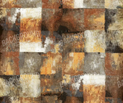 Coppertone 5X42 Fleece ( 60 X 50 Inch ) Backdrop