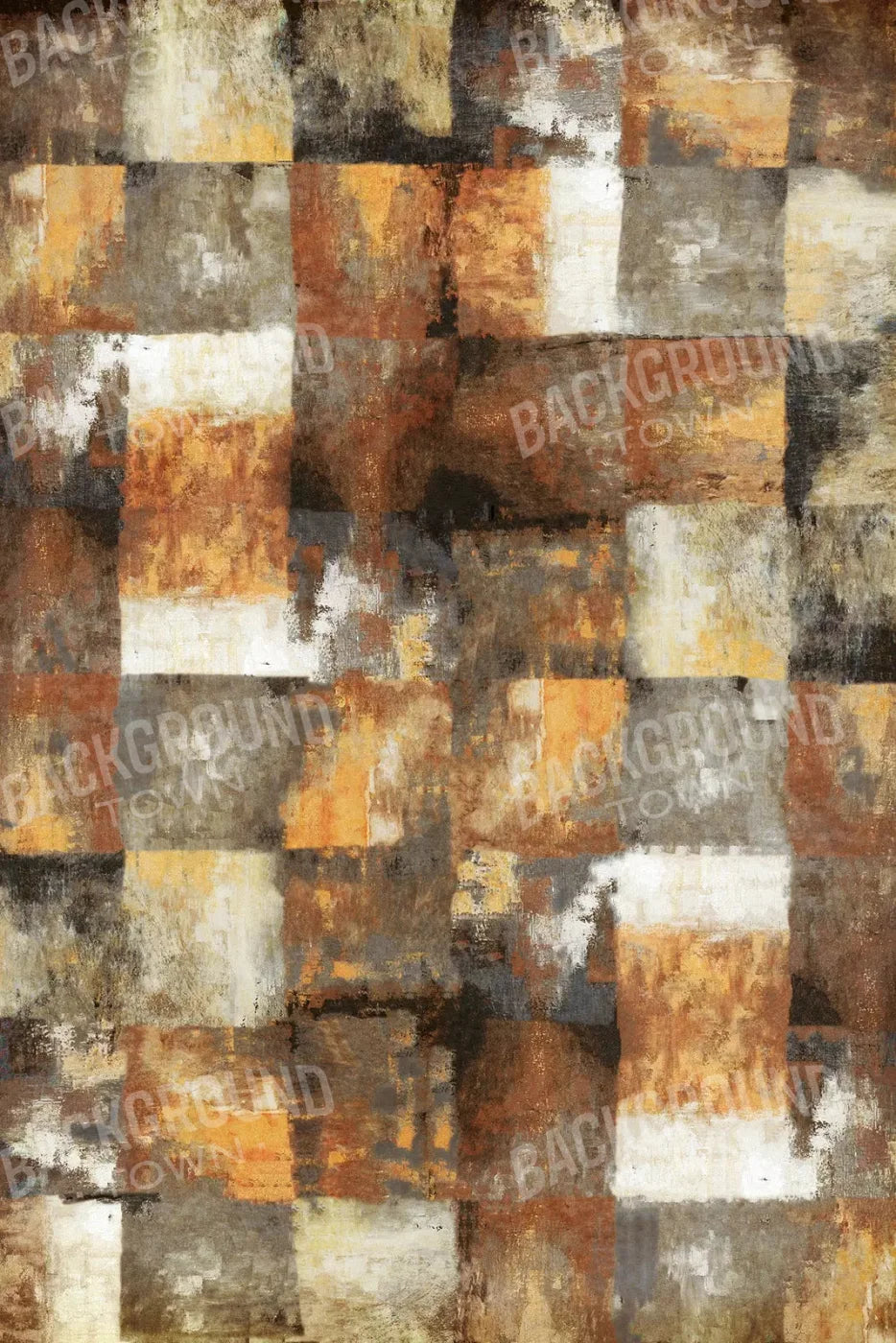 Coppertone 5X8 Ultracloth ( 60 X 96 Inch ) Backdrop