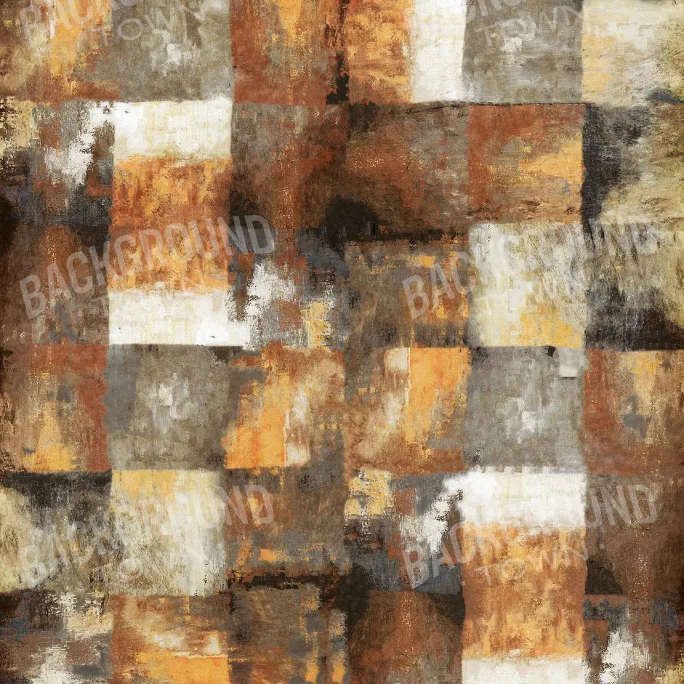Coppertone 8X8 Fleece ( 96 X Inch ) Backdrop