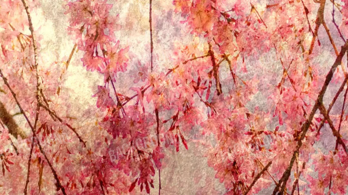 Cora 14X8 Ultracloth ( 168 X 96 Inch ) Backdrop