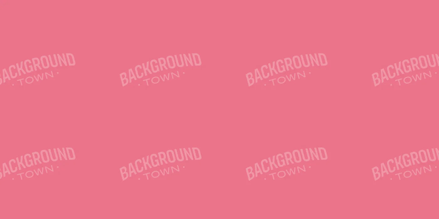 Coral 20X10 Ultracloth ( 240 X 120 Inch ) Backdrop