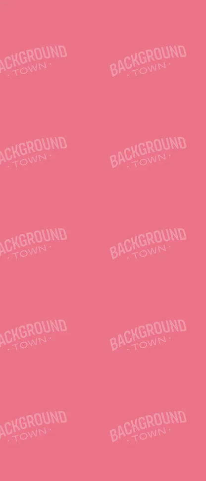 Coral 5X12 Ultracloth For Westcott X-Drop ( 60 X 144 Inch ) Backdrop