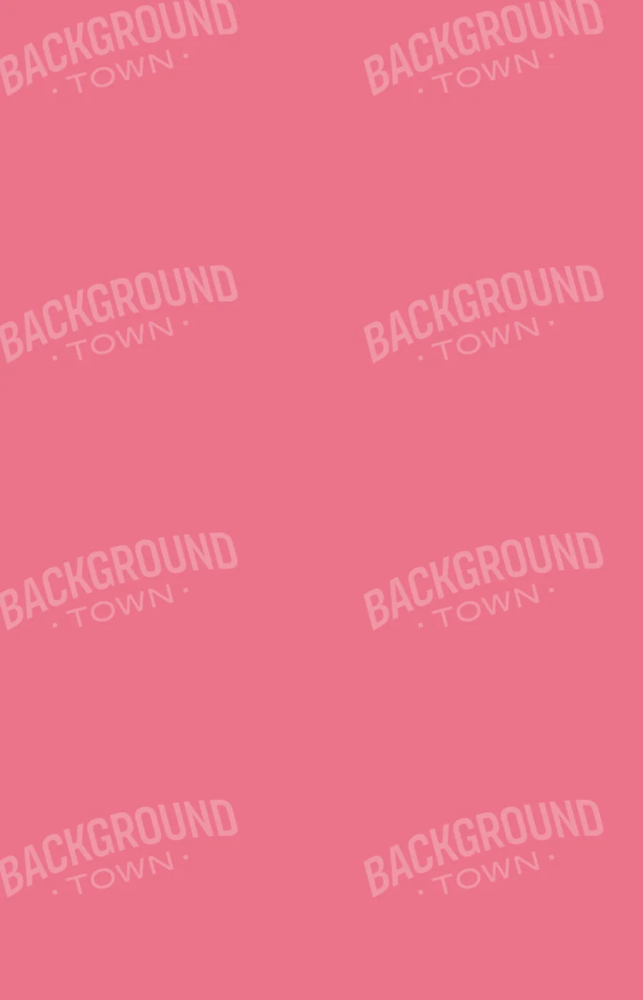Coral 8X12 Ultracloth ( 96 X 144 Inch ) Backdrop