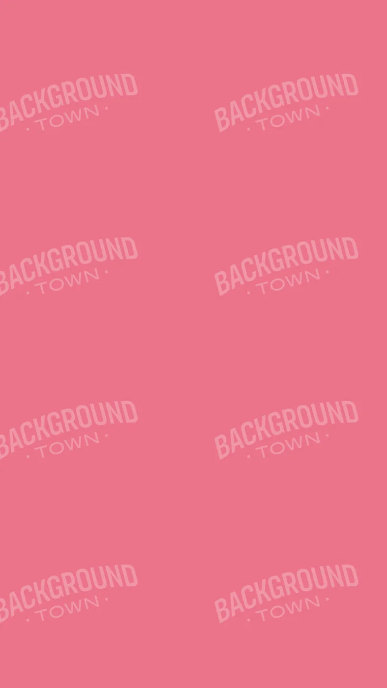 Coral 8X14 Ultracloth ( 96 X 168 Inch ) Backdrop
