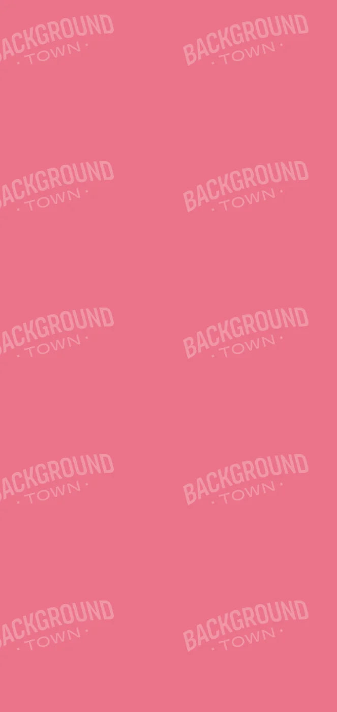 Coral 8X16 Ultracloth ( 96 X 192 Inch ) Backdrop