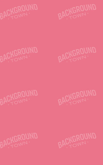 Coral 9X14 Ultracloth ( 108 X 168 Inch ) Backdrop