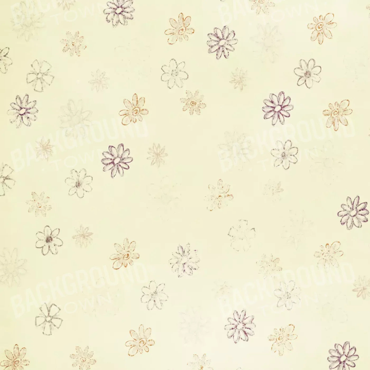 Coraline 10’X10’ Ultracloth (120 X Inch) Backdrop